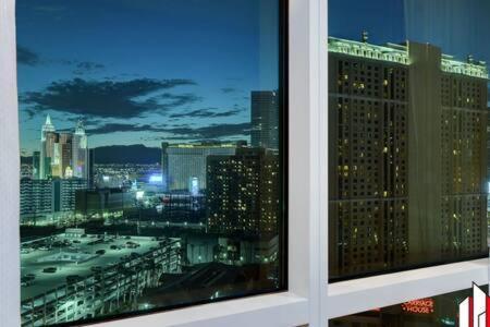 Mgm Signature-07-802 1br 2ba Balcony Casa de Férias Las Vegas